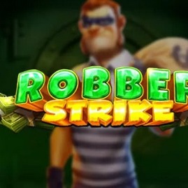 Robber Strike Linik Alternatif 